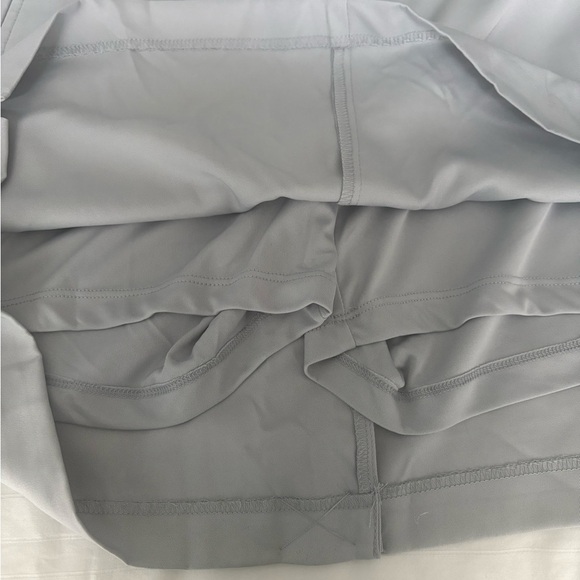 Izod Gray Skort NEW with tags - Picture 3 of 11